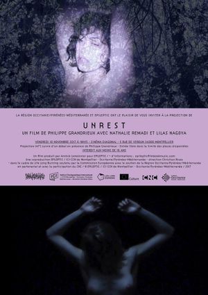 Unrest's poster