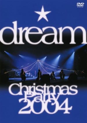 dream Christmas Party 2004's poster