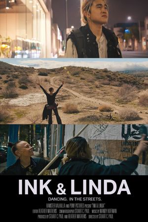 Ink & Linda's poster