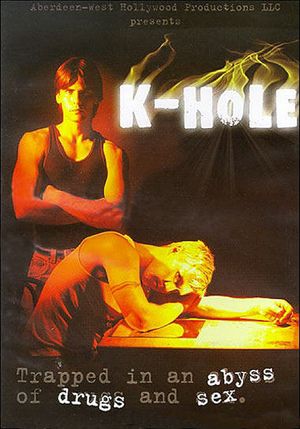 K-Hole's poster