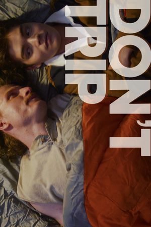 Don't Trip's poster