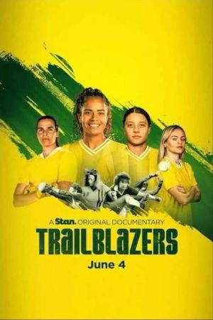 Trailblazers's poster