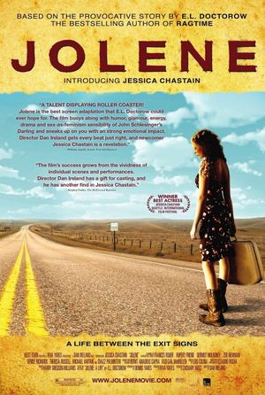 Jolene's poster
