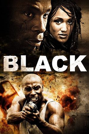 Black's poster image