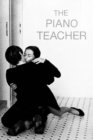 The Piano Teacher's poster