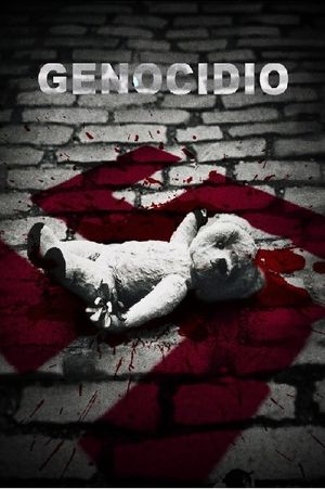 Genocidio's poster