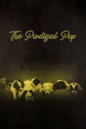 The Prodigal Pup's poster