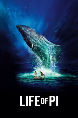 Life of Pi's poster
