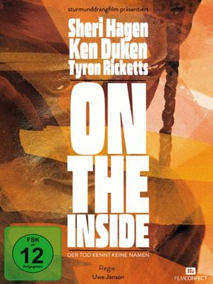 On the Inside's poster