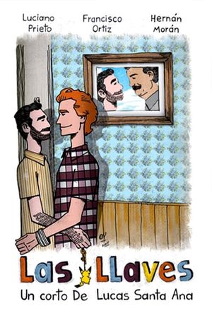 The Keys's poster