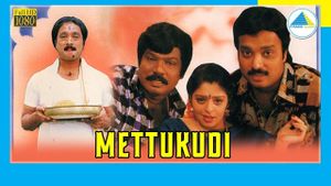 Metukudi's poster