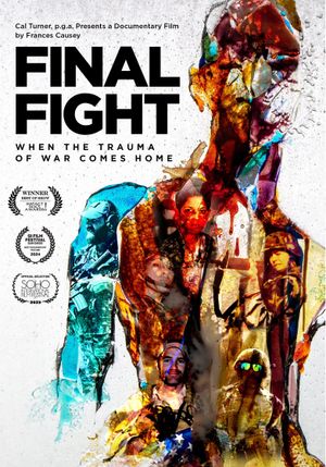 Final Fight's poster