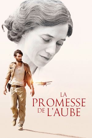 Promise at Dawn's poster
