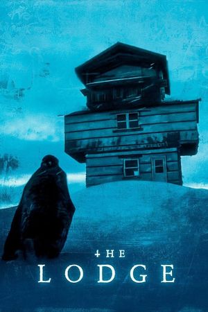 The Lodge's poster