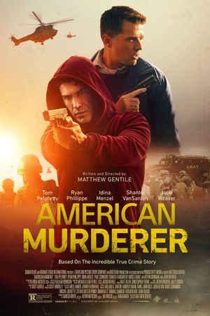 American Murderer's poster