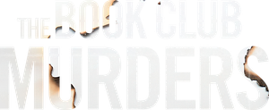 The Book Club Murders's poster