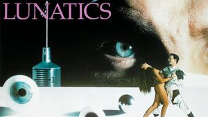 Lunatics: A Love Story's poster