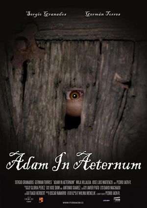 Adam in aeternum's poster