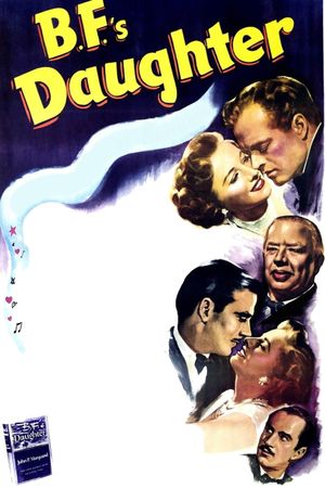 B.F.'s Daughter's poster
