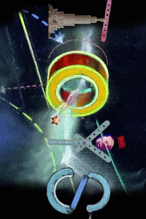 Toys's poster