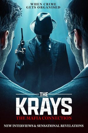 The Krays: The Mafia Connection's poster