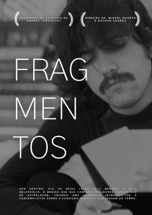 Fragmentos's poster