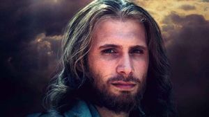 Jesus's poster
