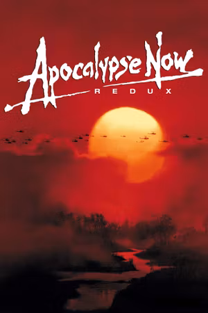 Apocalypse Now's poster