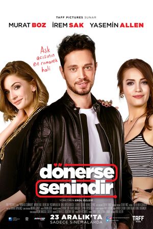 Dönerse Senindir's poster