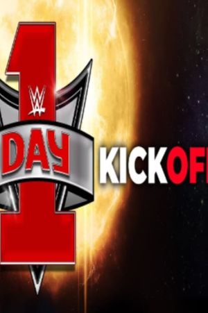 WWE Day 1 Kickoff 2022's poster image