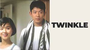 Twinkle's poster