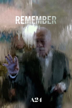 Remember's poster