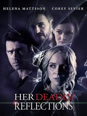 Shattered Memories's poster