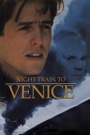 Night Train to Venice's poster
