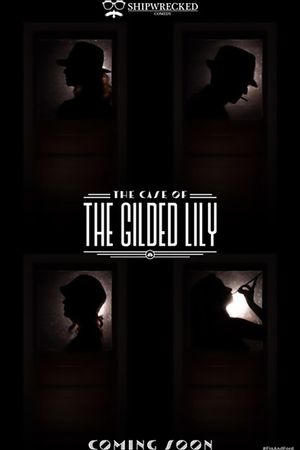 The Case of the Gilded Lily's poster