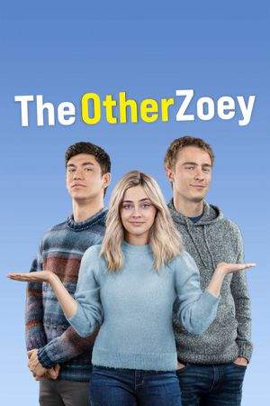 The Other Zoey's poster