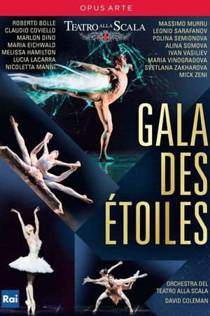 Gala des Étoiles's poster image