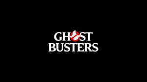 Ghostbusters's poster