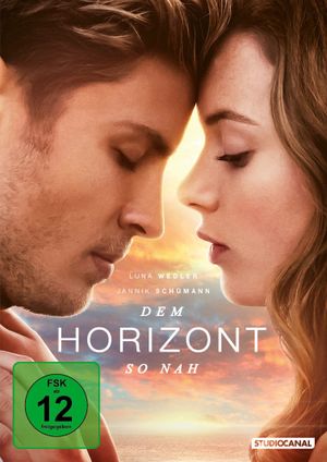 Close to the Horizon's poster