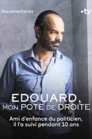 Édouard, mon pote de droite - Épisode 3 : Aux manettes's poster