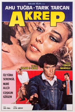 Akrep's poster
