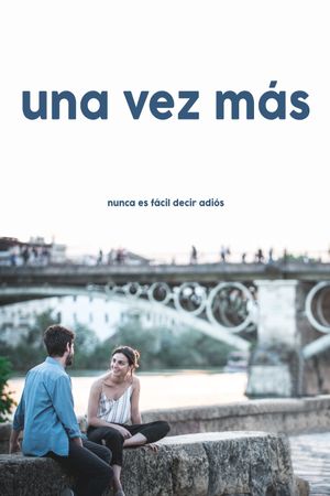 Once Again's poster
