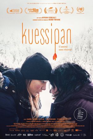 Kuessipan's poster