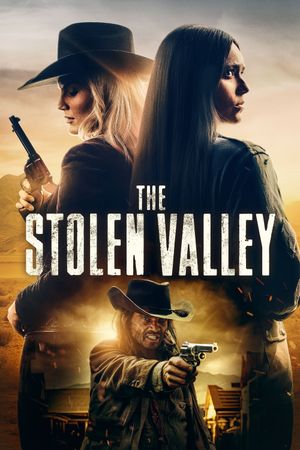 The Stolen Valley's poster