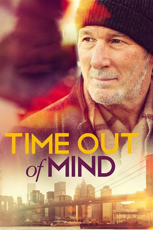 Time Out of Mind's poster