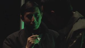 A Certain Killer's poster