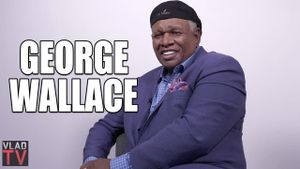 George Wallace: One Night Stand's poster