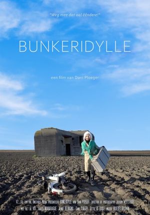 Bunkeridylle's poster