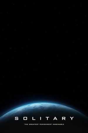 Solitary's poster