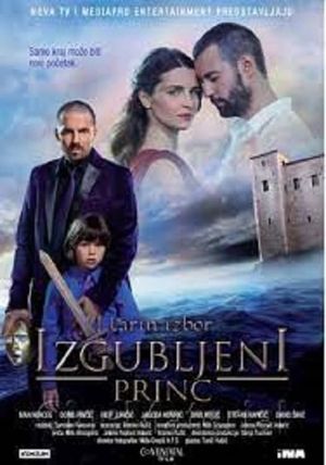 Larin izbor: Izgubljeni princ's poster